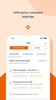 Happay Travel screenshot 2