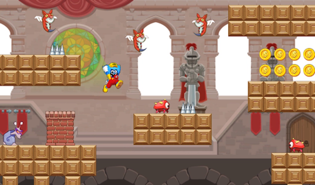 WuggyAdventure - Preview 15