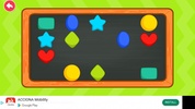 Kids Preschool Learning Games screenshot 1