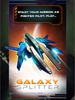 Galaxy Splitter screenshot 2