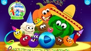 Baby Learning Games for Kids! screenshot 2