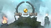 Red and Blue screenshot 7