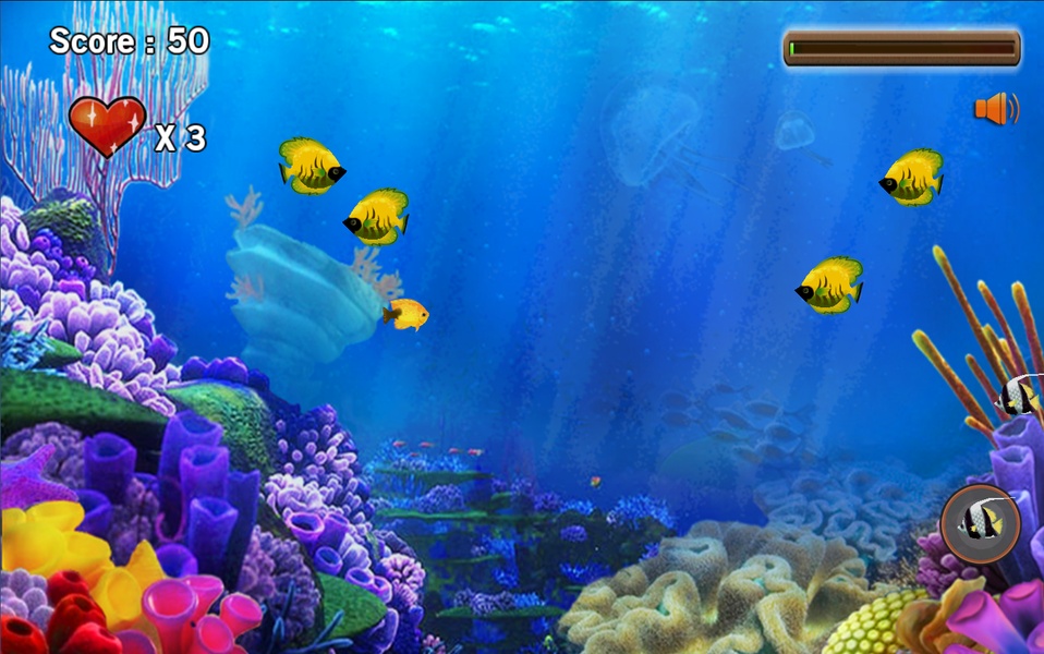The Tlittle Fish - Preview 5