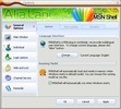 MSN Shell screenshot 4