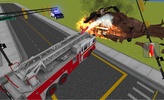 Fire Fighter screenshot 4