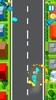 Crazy Color Bump:Subway Runner screenshot 2