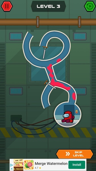 Impostor Puzzle - Preview 9