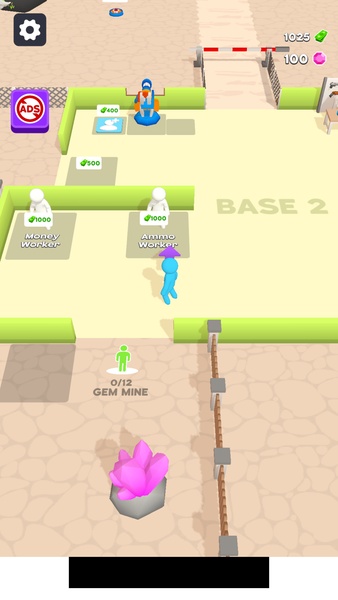 Base Defense - Preview 8