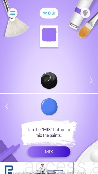 Color Moments - Preview 7