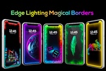 Edge Lighting - Border Light screenshot 8