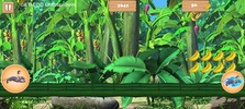 Mowgli Jungle Adventure Run screenshot 5
