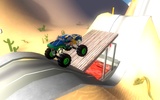 Extreme Racing: Big Truck 3D screenshot 4