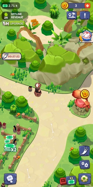 Stone Park Tycoon - Preview 10