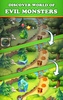 Match Monsters Puzzle screenshot 5