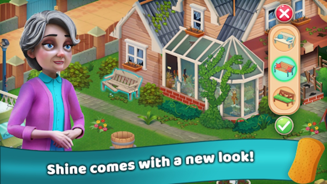 Cleaning Queens - Preview 1