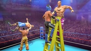 Wrestling Champions Game 2023 screenshot 5