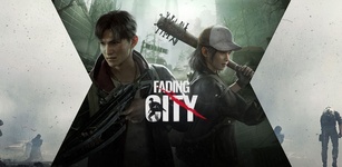 Избранное изображение Fading City