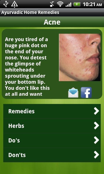 Ayurvedic Home Remedies - Preview 5