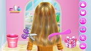 Fashion Girl Hair Salon screenshot 4