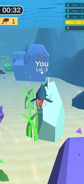 Sea World Simulator - Preview 4