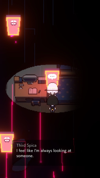 GenEi AP: Empty Heart - Preview 1