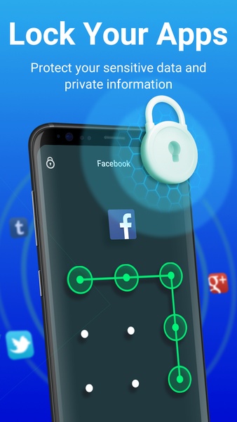 AppLock (MAX) - Preview 7