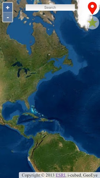 Free Maps - Preview 1