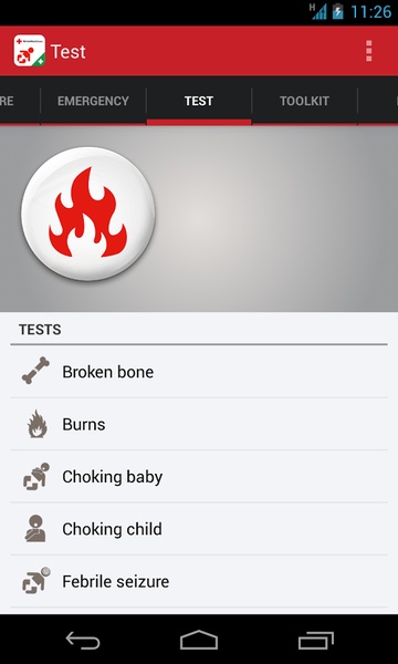 Baby & Child First Aid - Preview 2