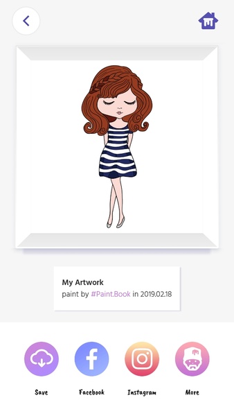 Paint.Book - Preview 8