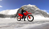 Motorbike Motocross Simulator 3D screenshot 4