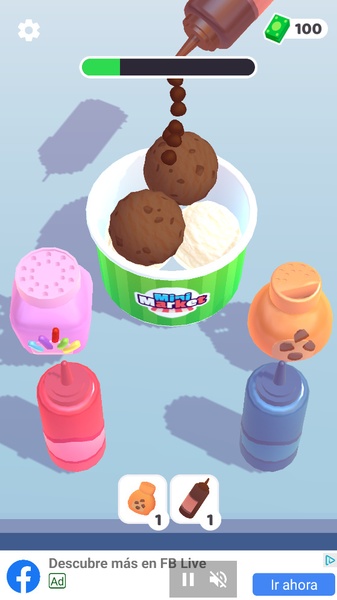Mini Market - Preview 8