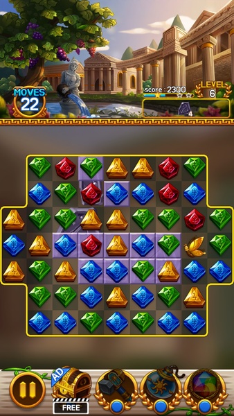 Jewel Athena - Preview 8
