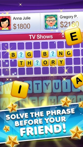 Phrase Wheel - Preview 5