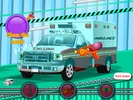 Ambulance Car Wash screenshot 2