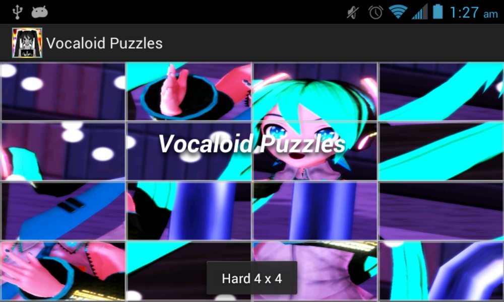 Vocaloid Puzzles - Preview 2