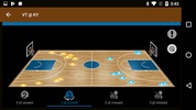 Sports Alerts- NCAA Basketball screenshot 5