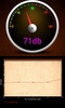 Sound Meter screenshot 2