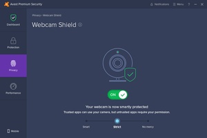 Avast Premium Securityのwindows Uptodownから無料でダウンロードしよう