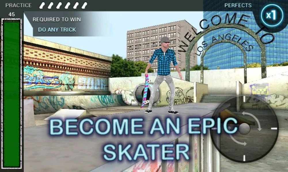 Boardtastic - Preview 1