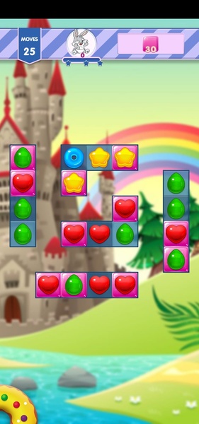 Bunny Candy Adventure - Preview 1