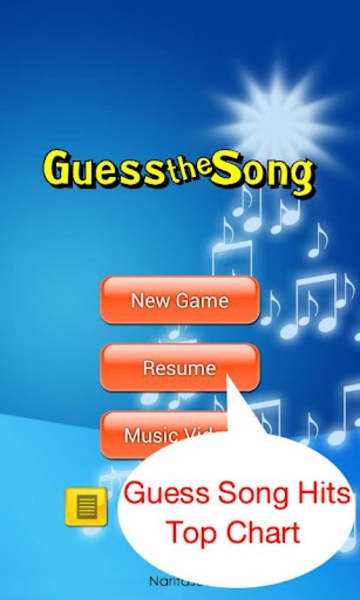 Guess the Song 2015 - Preview 7