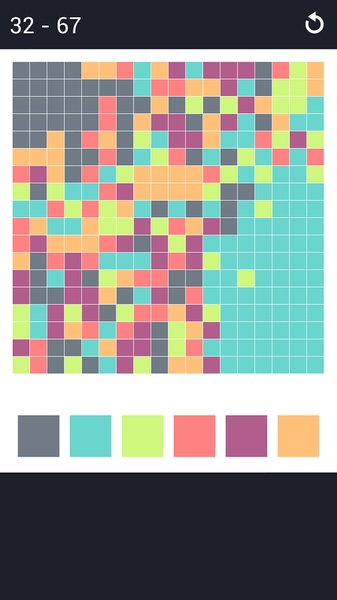 Color Flood - Preview 4