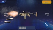 REAL 3D GUN SOUNDS - Gun Shot Sound Effects screenshot 7