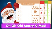 Count And Match Christmas screenshot 3