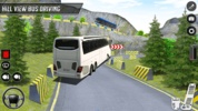 Bus Simulator-Bus Game screenshot 10