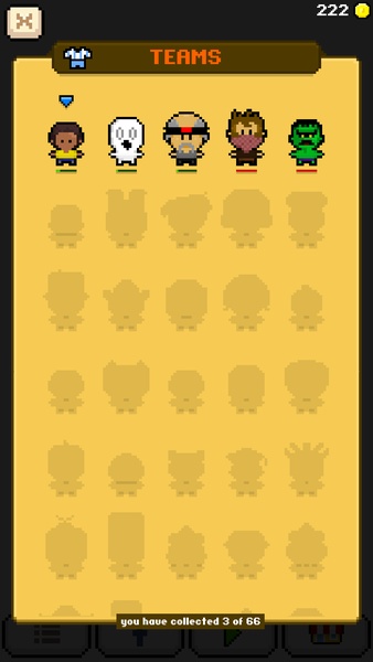 Headshot Heroes - Preview 4
