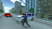 Police Car DPS screenshot 1