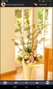 Flower Arrangement Ideas screenshot 5