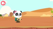 Baby Panda's City screenshot 3