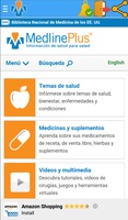 MedlinePlus En Español 9.1 Para Android - Descargar